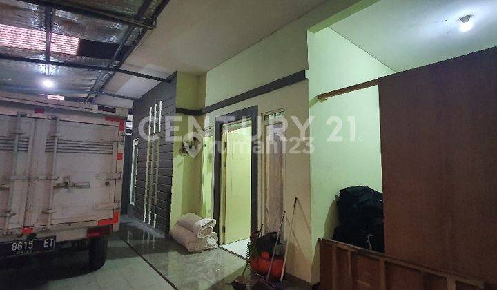 Dijual Rumah 2 Lantai Di Taman Holis Indah Bandung 1