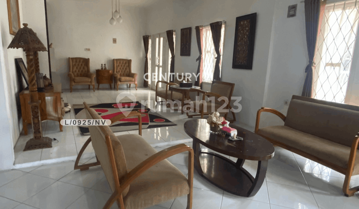 Rumah 2 Lantai Nyaman SIap Huni Strategis Di Gede Bage Bandung