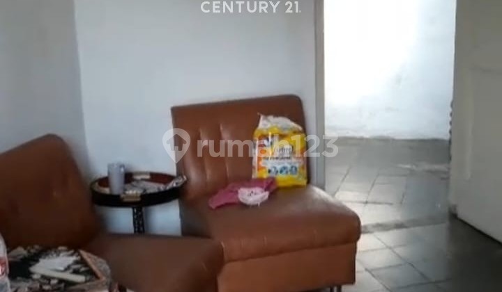Rumah Siap Huni Lokasi Strategis di Arjuna Cicendo Kota Bandung 2