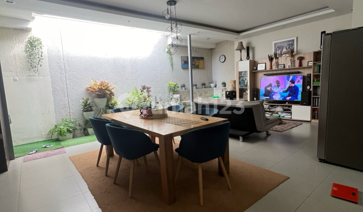 Luxury House  KBP Tatar Lokacitra 2