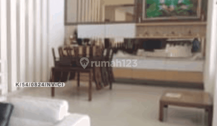 Rumah Mewah 2 Lantai Semi Furnished Di Taman Kopo Indah 3 Bandung 2