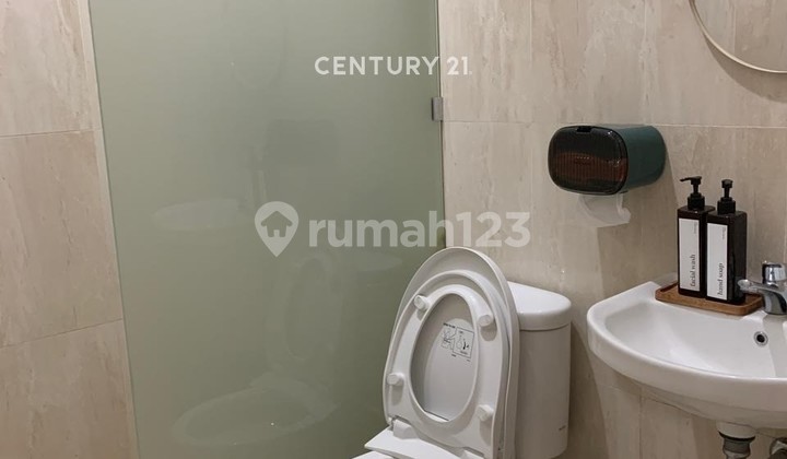 Ready-to-Occupy House with Strategic and Comfortable Location in Thi 1 Bandung 2