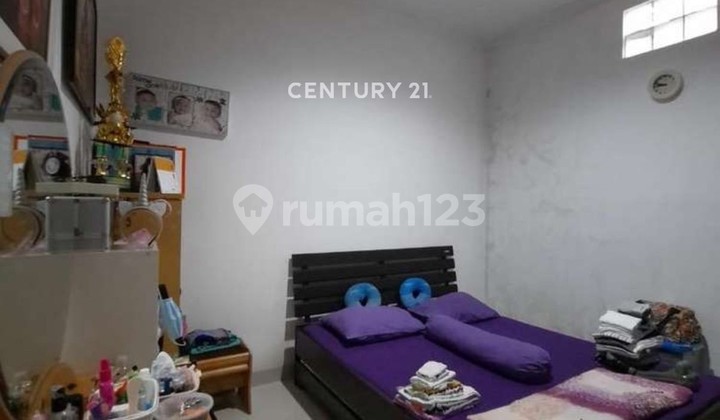 Rumah 2 Lantai Nyaman Siap Huni Strategis Di Rancasari Bandung 2