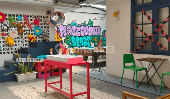 Rumah Siap Huni Lingkungan Nyaman Di Cikutra Kota Bandung