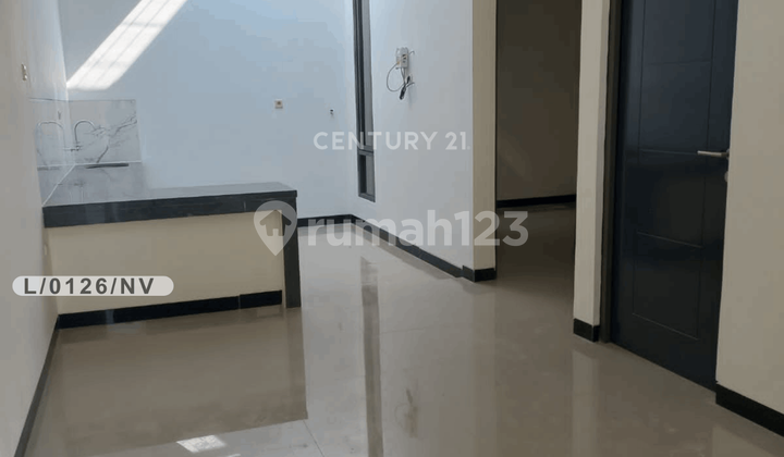 Rumah Siap Huni Nyaman dan Strategis di Tki Gardenville Bandung