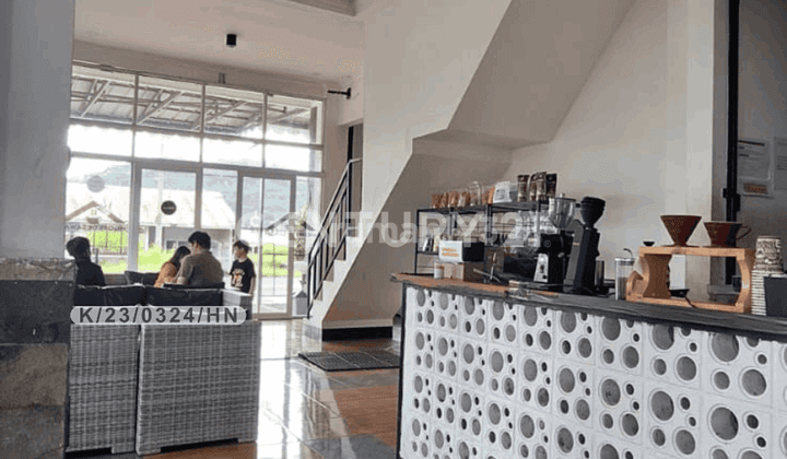 Dijual Cafe Berikut Usahanya Di Jl Limbangan Barat Nagreg 1