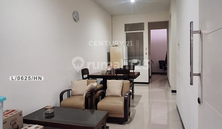 Rumah Nyaman Siap Huni Di Taman Holis Indah Kota Bandung 1
