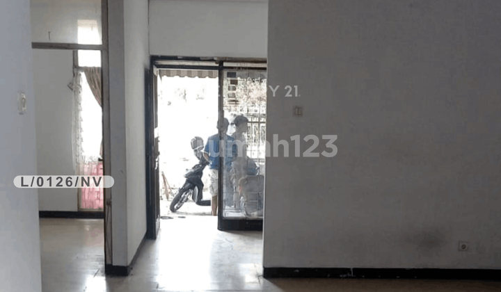 Rumah Siap Huni Lokasi Strategis di Babakan Ciparay Bandung Rumah Siap Huni Lokasi Strategis di Babakan Ciparay Bandung