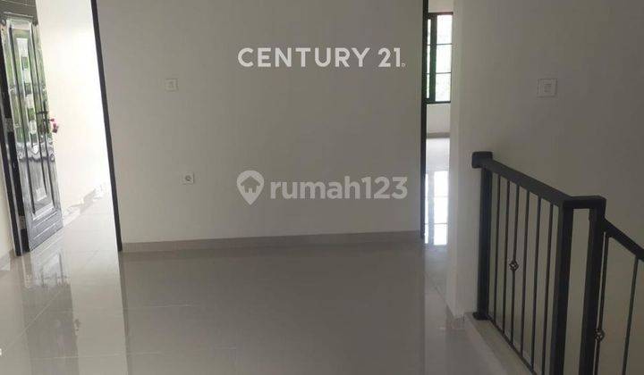 Rumah Baru Minimalis Modern SHM Di Jl Kopo Permai 1 Bandung 2