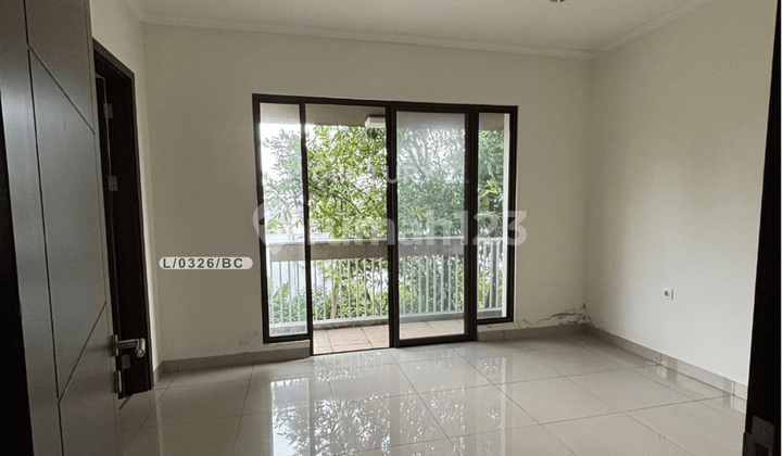 Comfortable 2-Story New House in Cluster Cynthia, Summarecon Bandung 1