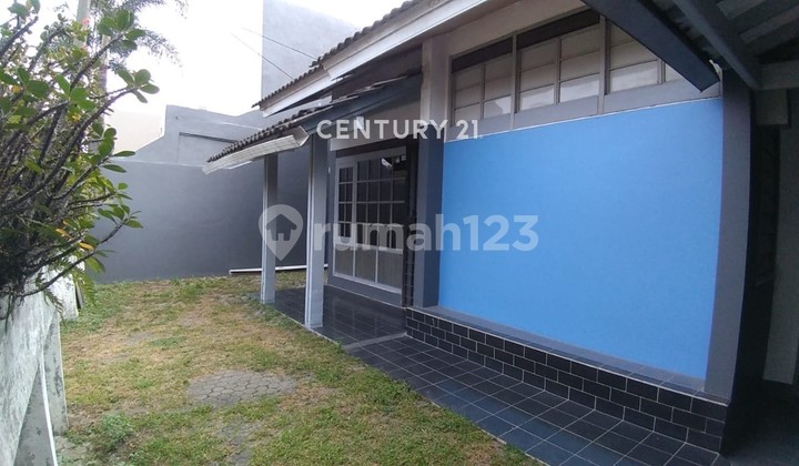 Rumah Nyaman Siap Huni dan Strategis di Kopo Permai Bandung Rumah Nyaman Siap Huni dan Strategis di Kopo Permai Bandung