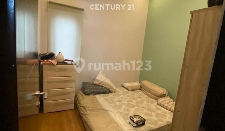 Rumah Siap Huni Dan Nyaman Lokasi Strategis Di Cinambo  Bandung 2