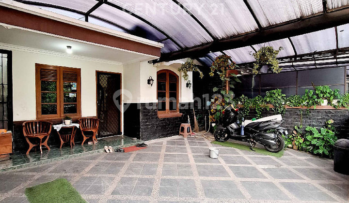 BDG.T-015 | BRumah 1 Lt. Minimalis Siap Huni, Antapani, Kota Bdg 2