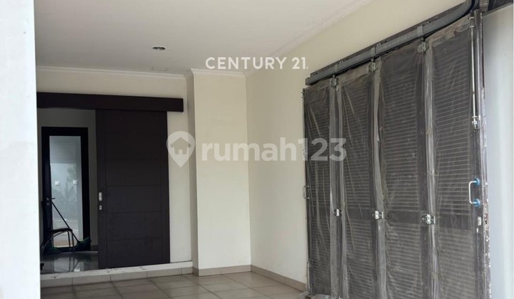 Comfortable 2-Story New House in Cluster Cynthia, Summarecon Bandung 2