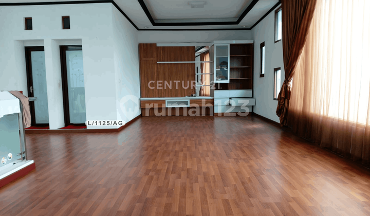 Rumah 2 Lantai Siap Huni Nyaman Dan Strategis Di Cipageran Cimahi