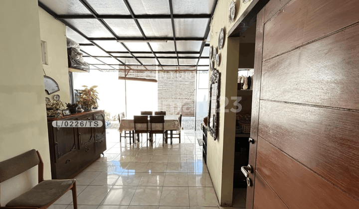 2-Storey SHM House, Comfortable and Ready to Occupy in Arcamanik, Bandung