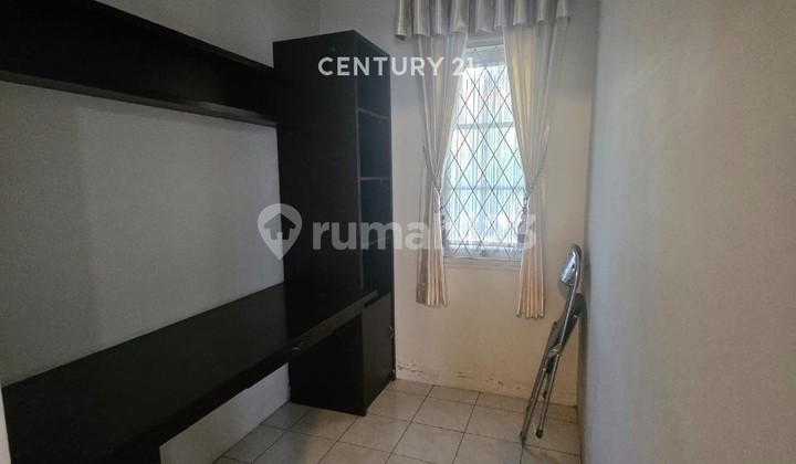 Rumah Nyaman Bersih Strategis di Kota Baru Parahyangan Bandung 2