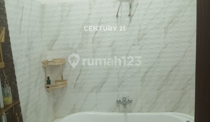 Rumah Full Furnished Mewah dan Nyaman Siap Huni di Regol Bandung 2