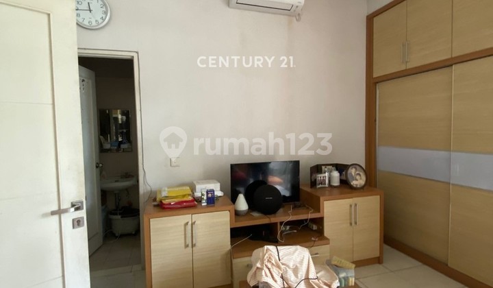 Rumah 2 Lantai Nyaman Siap Huni Dan Asri Di KBP Bandung Barat 2