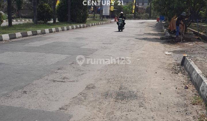 Kavling Tanah Luas 227 Di Jl Adiflora Raya Gedebage Bandung 2