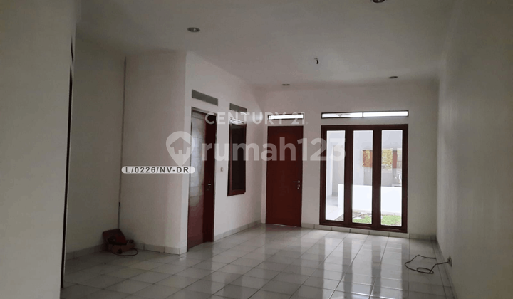 Dijual Rumah Siap Huni dan Nyaman di Batununggal Kota Bandung