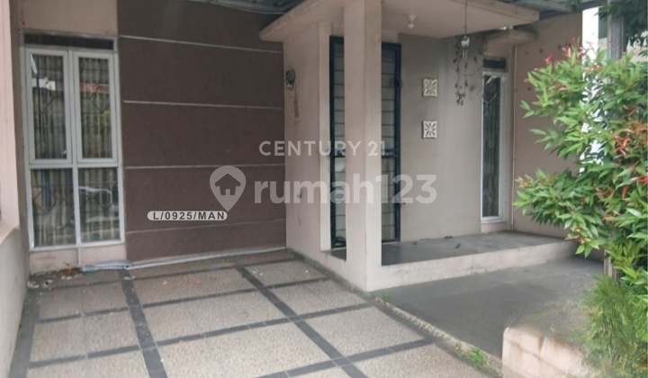 Rumah Nyaman Siap Huni Strategis di La Margas Residence Bandung