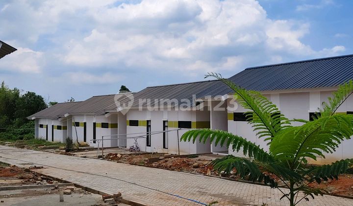 Rumah Subsidi 3 Kamar Tidur Di Moncongloe Dekat Makassar 2