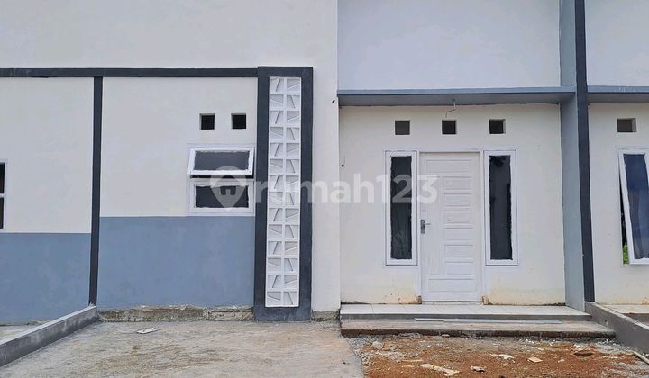 Subsidized House in Moncongloe Behind Btp