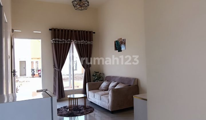 Dijual Rumah Subsidi Angsuran 1 Jutaan Di Poros Malino Gowa 2