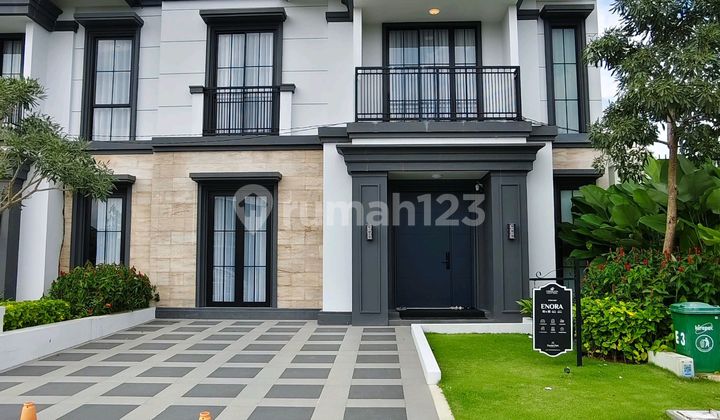 Rumah Premium Keren Citraland Tallasa City Makassar