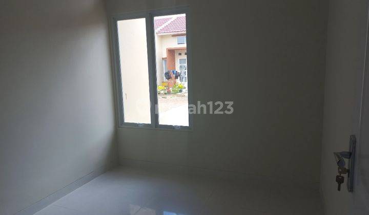 PERUMAHAN ISSUELAND DIKELILINGI 3 KAMPUS di Jalan Poros STPP Pertanian, Gowa 6
