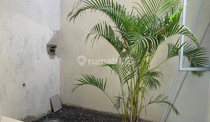 RUMAH MODERN TERJANGKAU CENDRAWASIH RESIDENCE 5