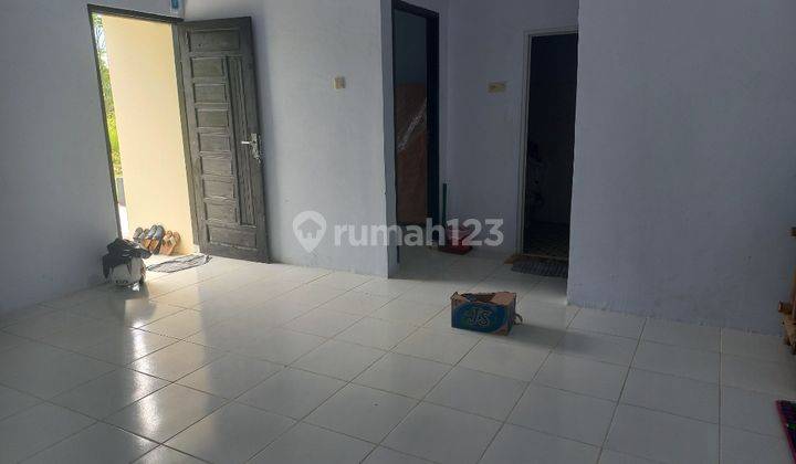 Dijual Rumah Di Abitah Green Valley Pattalassang 3