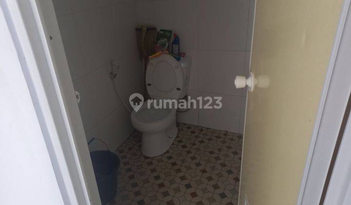 Dijual Rumah Di Abitah Green Valley Pattalassang 5