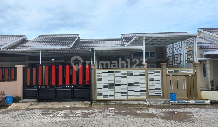 Promo Dp 0% Perumahan Pesona Pelangi Regency 2