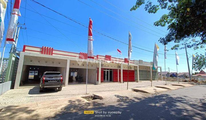 Promo Dp 0% Perumahan Pesona Pelangi Regency 6