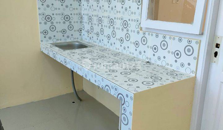 Promo Dp 0% Perumahan Pesona Pelangi Regency 8