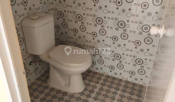 PROMO DP 0% Pesona Pelangi Regency 9