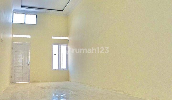 Perumahan Terjangkau Griya Salsabila Moncongloe 5
