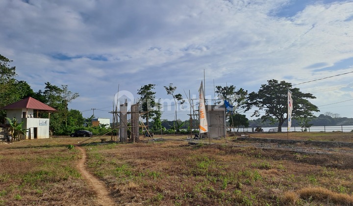 DI JUAL RUMAH DEKAT KAMPUS DAN BEBEK TEPI SAWAH KEMILAU MAWANG LAKE 10
