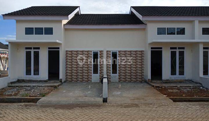 Promo Griya Salshabila Moncongloe 2