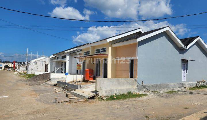 Promo Griya Salshabila Moncongloe 7