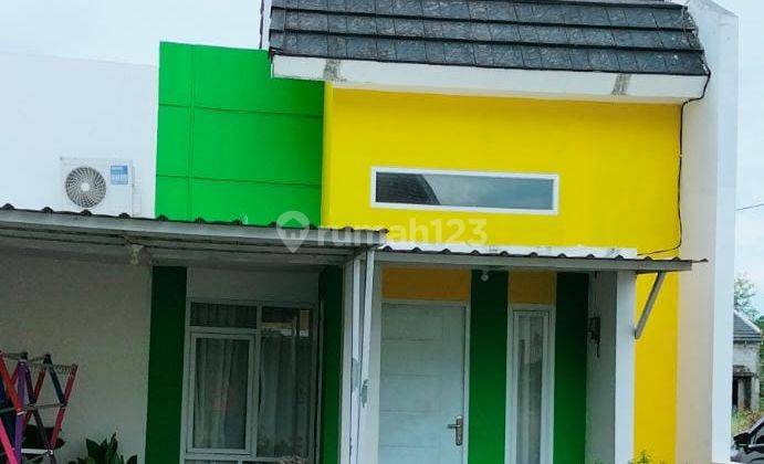 DIJUAL PERUMAHAN DI SAMATA DAVEST HOME 2