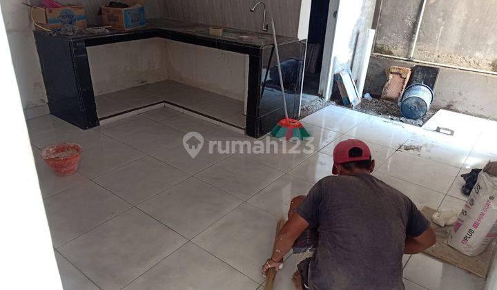Di Jual Rumah Villa Permata Bebas Banjir 5
