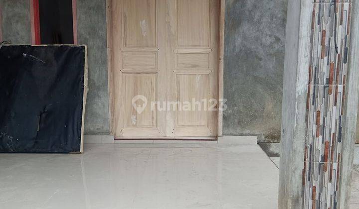 Di Jual Rumah Villa Permata Bebas Banjir 6
