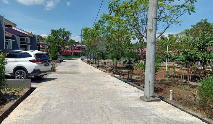 Di Jual Rumah Villa Permata Bebas Banjir 8