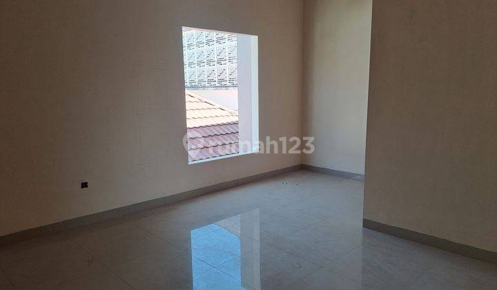 Rumah 2 Lantai Tengah Kota Harvest Mansion Gowa 2