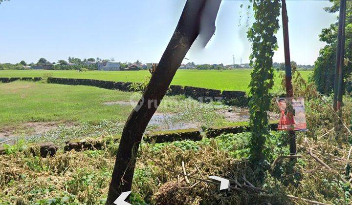 Dijual Tanah Pinggir Jalan Poros Hertasning 2