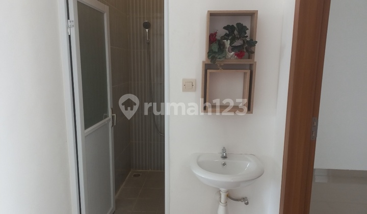 DI JUAL RUMAH DEKAT MAKASSAR CENDRAWASIH RESIDENCE 5