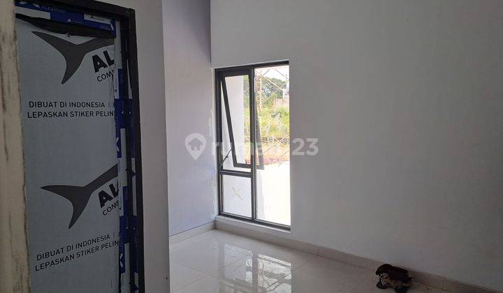 RUMAH DI JUAL DEKAT HERTASNING R3 SENTOSA LAND 9